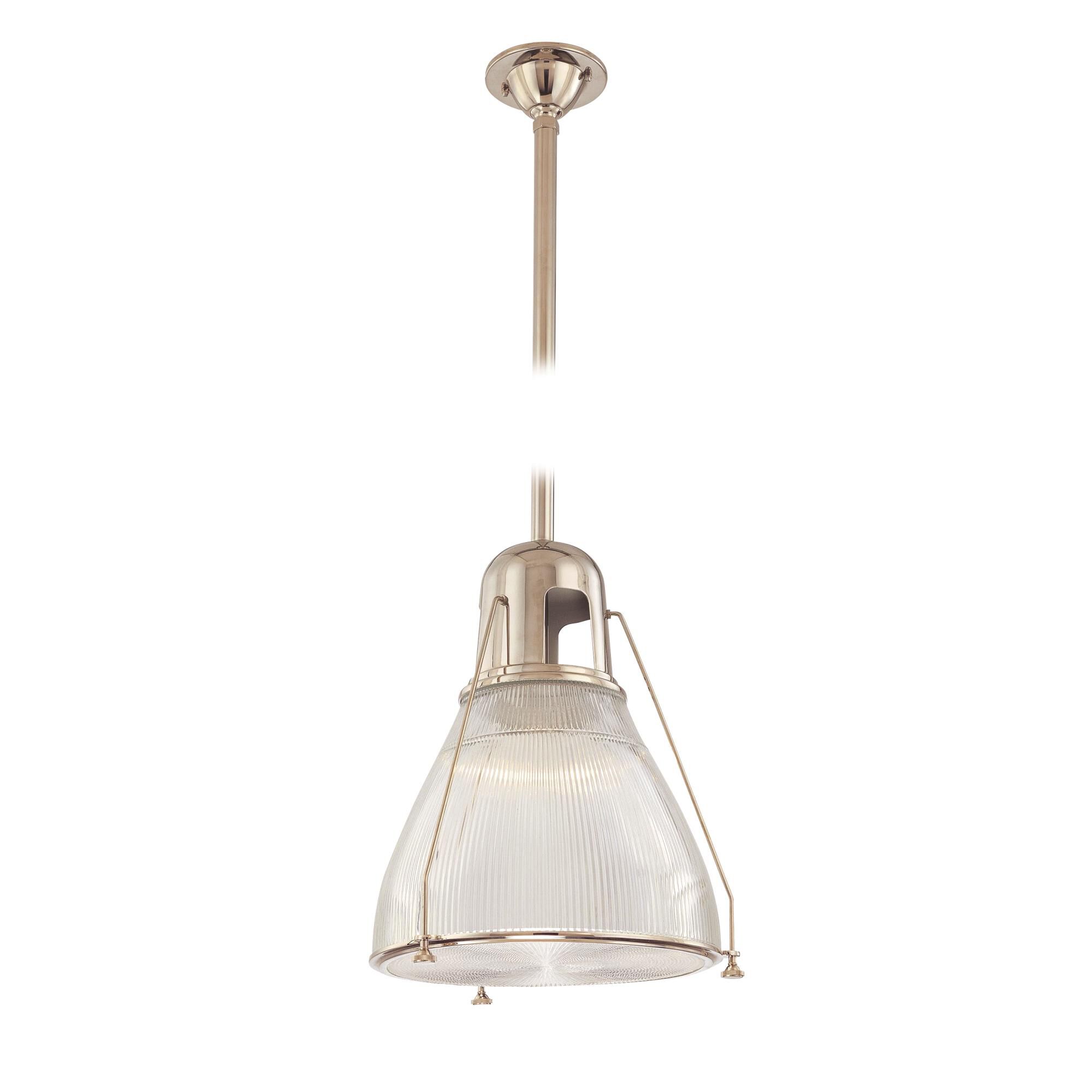 Haverhill 16.5 Inch Large Pendant by Hudson Valley Lighting